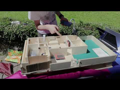 "Una montagna di scienza", presentazione di progetti all'Istituto Manzetti