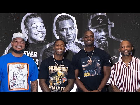 The Pivot Live from NYC, Celebrating 500 shows as we are joined by our first guest Plaxico Burress