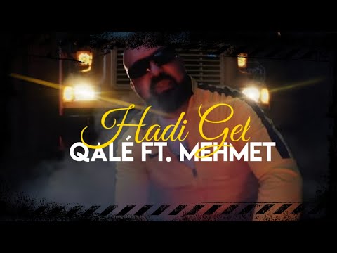 Qalé - HADI GEL [Official Video] (prod. by Laloproductionbeatz) / Early Releases
