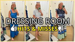 Belk Try-On: The Best & Worst | Fashion Over 50