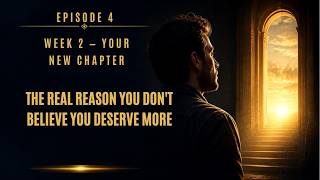 EPISODE 4 - WEEK 2 — YOUR NEW CHAPTER