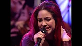 Sombra de ti Shakira MTV unplugged