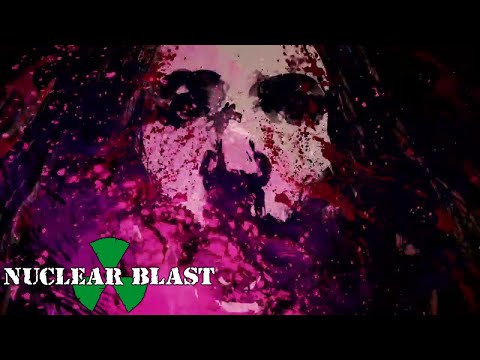 ENSLAVED - Urjotun (OFFICIAL MUSIC VIDEO)