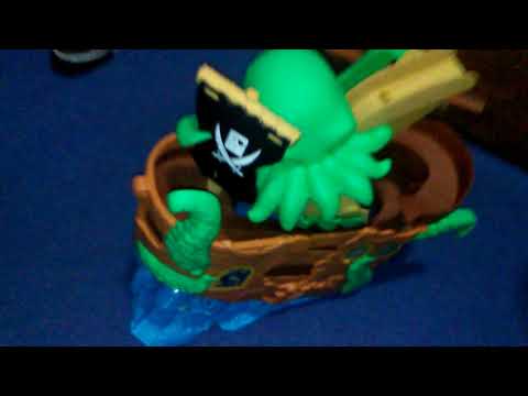 THOMAS THE TANK ENGINE: The movie part 9