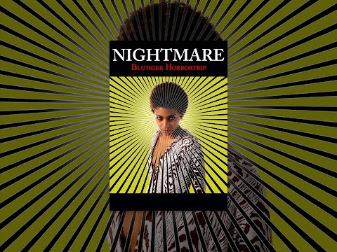 Nightmare - Blutiger Horrortrip