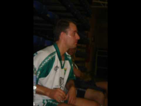 Kampioenenmatch ZVV Domino Diest - GZ Langeband.wmv