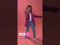 Welke outfit van Luna is jouw favo? 1, 2, 3 of 4? ?? #tijdschrifttina #tinatv
