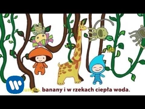 download lagu mp3 mp4 Afryka Piosenka, download lagu Afryka Piosenka gratis, unduh video klip Afryka Piosenka