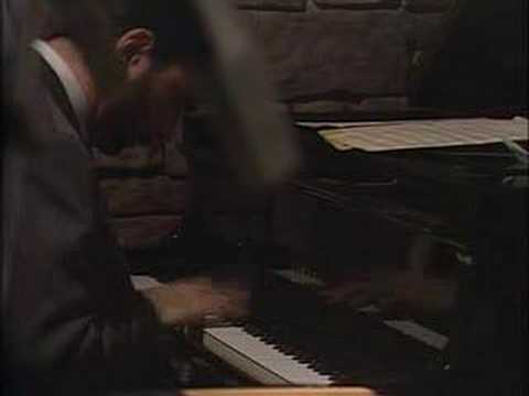 Milt Jackson quartet in Japan 1990