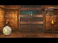 How To Cut Doors Gates With Zoro One Piece Odyssey