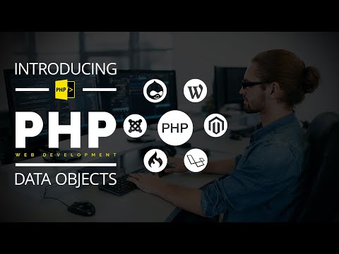 Introduction To Php Data Objects