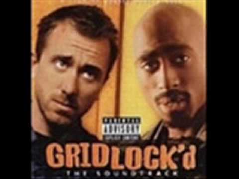 Gridlock'd - Snoop Dogg & Charlye Wilson_Off The Hook