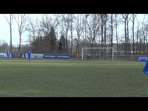 MTV Isenbüttel - SSV Vorsfelde II 2:0 (8.03.15)