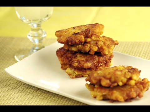download lagu mp3 mp4 Corn And Bacon Fritters, download lagu Corn And Bacon Fritters gratis, unduh video klip Corn And Bacon Fritters