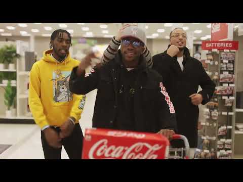 FastLane Ej x Yakk-D-Most x D-Money x Chef H.A.M.M - Bouncing Out (Official video) @shotbydy_