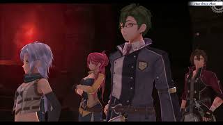 閃の軌跡Ⅲ #33  クリアまで実況プレイ 　Nintendo switch　ネタバレあり