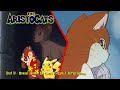 The Aristocats Part 10 Nimnul Reveals His Secret To Lyra Jerry S Revenge