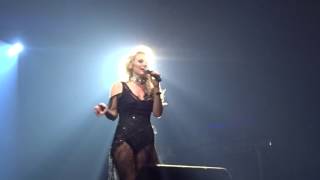 Amazed - Rachel / K-otic live @ reünieconcert Heineken Music Hall Amsterdam