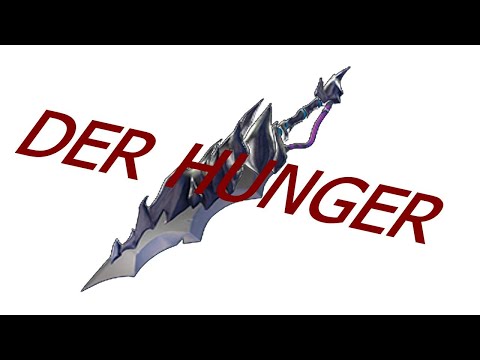 Ich habe Hunger|Dauntless:15|