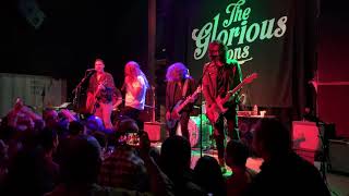 The Glorious Sons Sawed Off Shotgun (SOS) Live in New York City 2019!