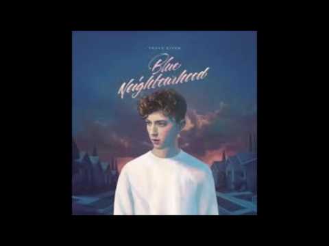 for him. by Troye Sivan Without Rap