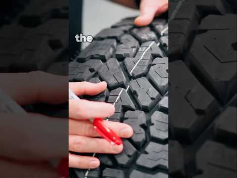 Why Is The Falken Wildpeak AT4/W Impressing People? The Tread? The Price?