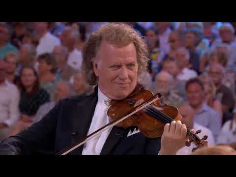 Im Weißen Rössl – André Rieu