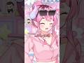 Chibi S MOM Is FREAKY Shorts Chibidoki Vtuber