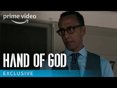 Hand of God - Bobo Boston | Prime Video