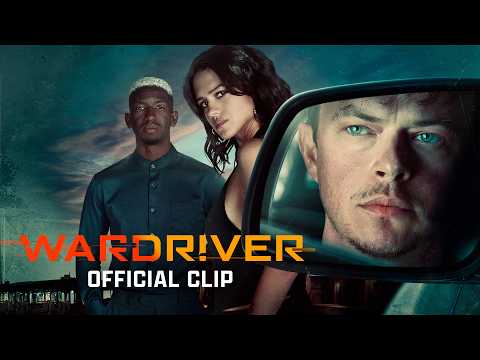 Official Clip: I’ll Make Sure To Find You Later