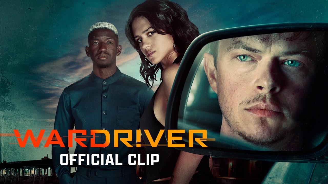 Official Clip: I’ll Make Sure To Find You Later