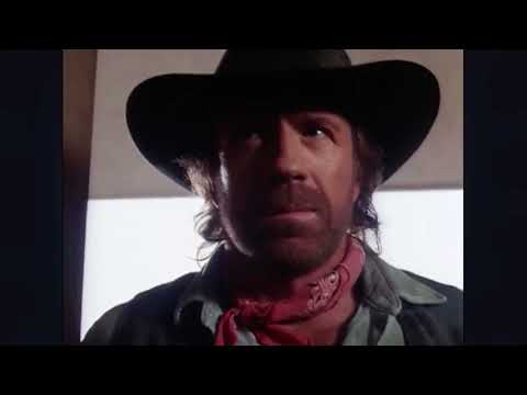 Walker Texas Ranger One Roit One Ranger