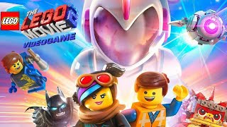 The LEGO Movie 2 Videogame - Full Game Walkthrough