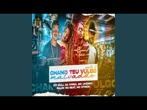 Chamo Teu Vulgo Malvadão, Pt. 2 (feat. mc jhenny)