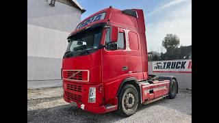&Tau;&rho;ά&kappa;&tau;&omicron;&rho;&alpha;&sigmaf; Volvo FH 460 | &Alpha;&pi;&epsilon;&iota;&kappa;ό&nu;&iota;&sigma;&eta; 4 - Autoline
