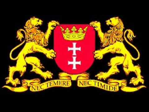 Szybkie Banany (Speedy Bananas) - Danzig