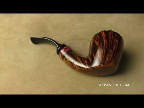 Peder Jeppesen Ida Gr 4 - pipe 470