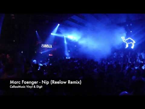 MARCO CAROLA played Marc Faenger - (Nip Reelow Remix)@Crobar Buenos Aires, Argentina 7/03/14
