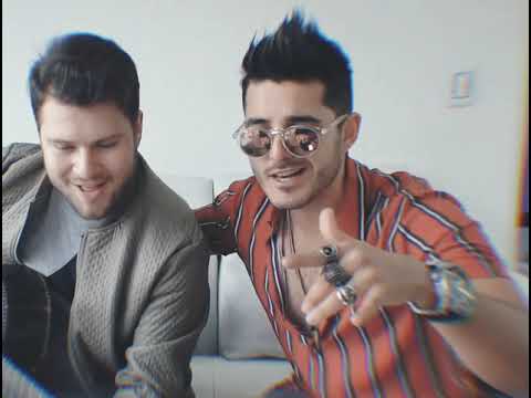 Me Trama Acustic Version- JuanSe Quintero