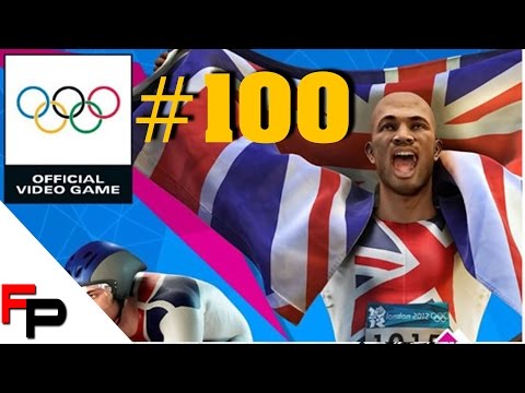 London 2012 - Throwback Thursday 100