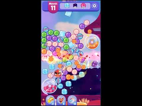 Angry Birds Dream Blast Level 359 - NO BOOSTERS 😠🐦💤🎈 | SKILLGAMING ✔️