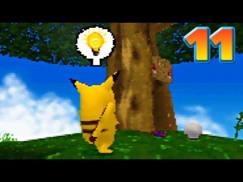 Hey You, Pikachu! - Part 11: "Pikachu the Movie"