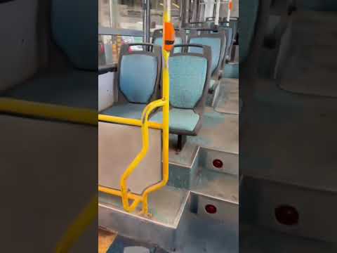 Venta de Colectivos, Buses y Utilitarios | Mundo Bus