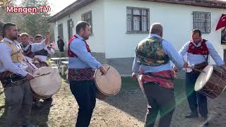 Kemancı Hacı Tokuş ve Ekibi - Selamlama / Muhteşem / Mengen-Bolu