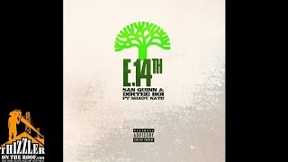 San Quinn x Dirtee Boi ft. Shady Nate - E. 14th [Prod. Koree Gotem] [Thizzler.com]