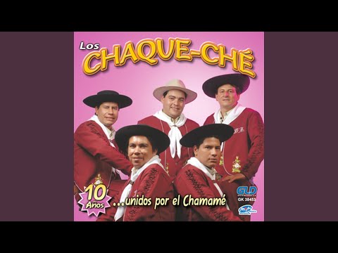 Entre Amigos Y Chamamé