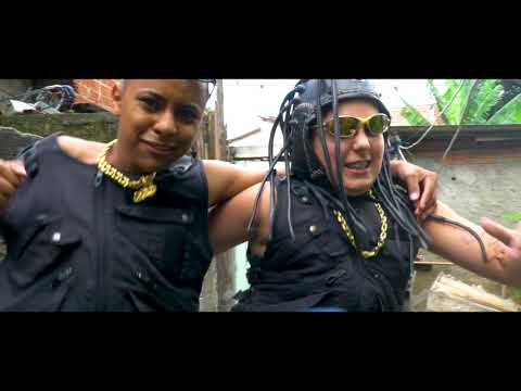 MC Gustavinho da VP e MC Kel SP - Ninguém Viu (Vídeo Clipe)