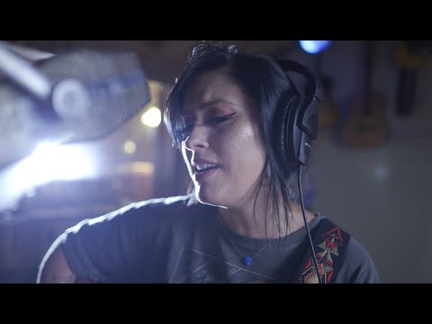 Jessica Meuse | Because You Love Me | Full Video