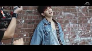 [MV Making pt.1] 헨리X소유 우리둘 (Runnin)