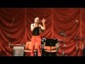The Show Must Go On - cover Queen 